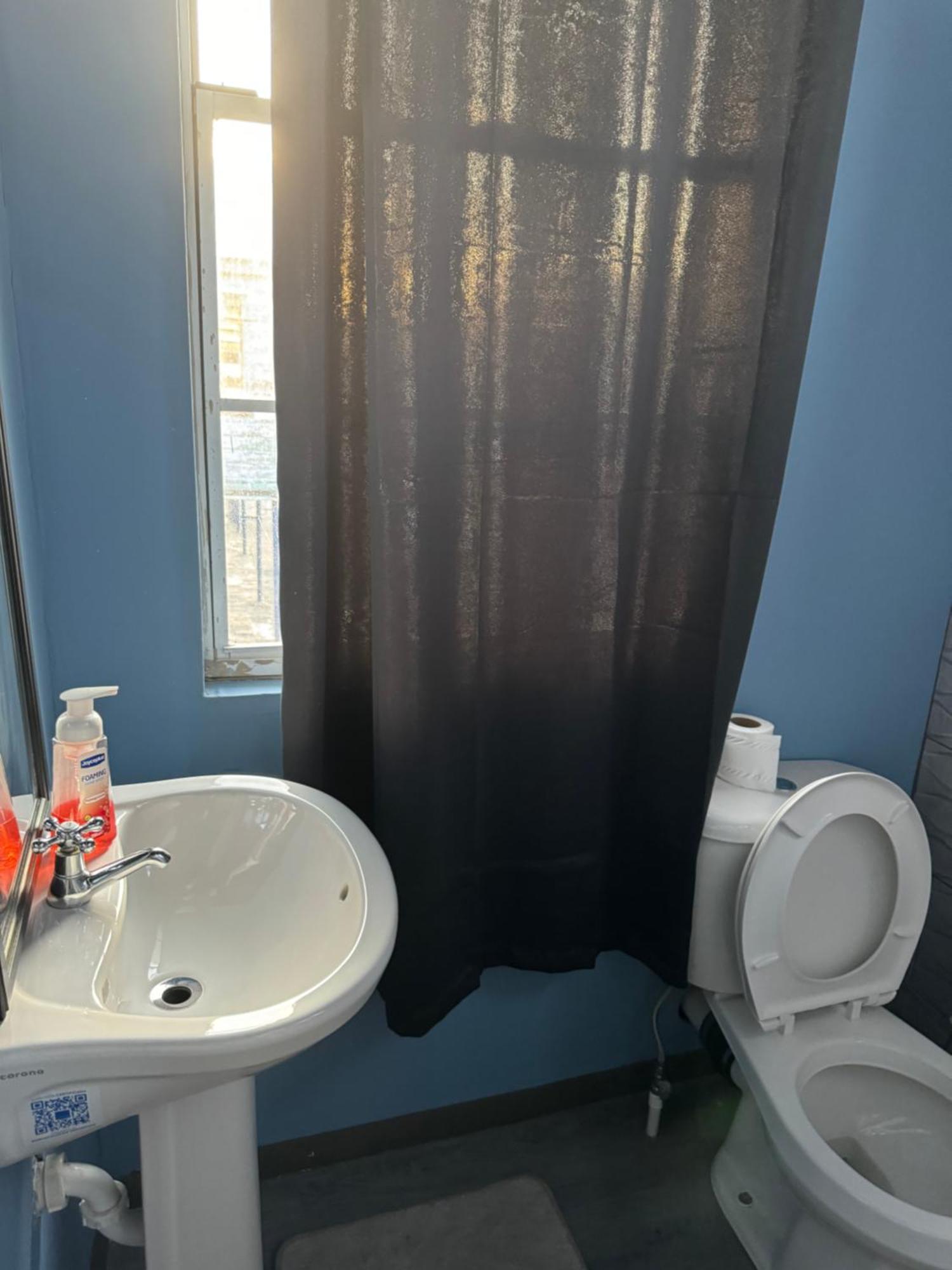 Jj Guest House Branns Hamlet Экстерьер фото