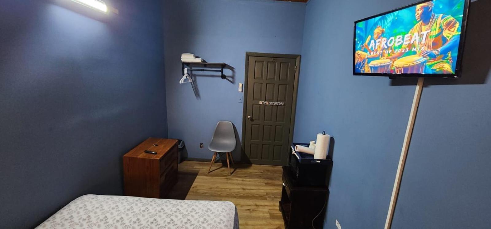 Jj Guest House Branns Hamlet Экстерьер фото