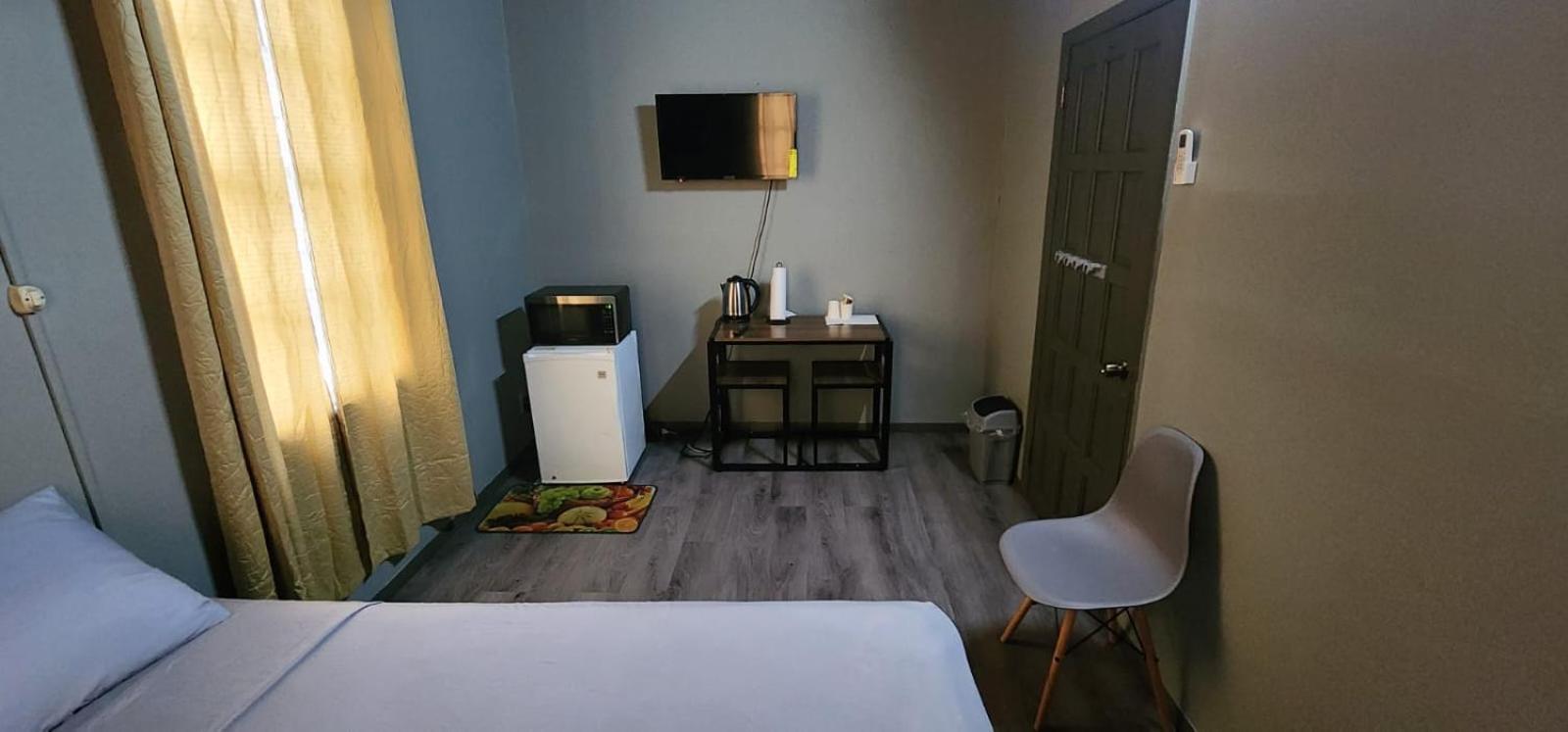 Jj Guest House Branns Hamlet Экстерьер фото