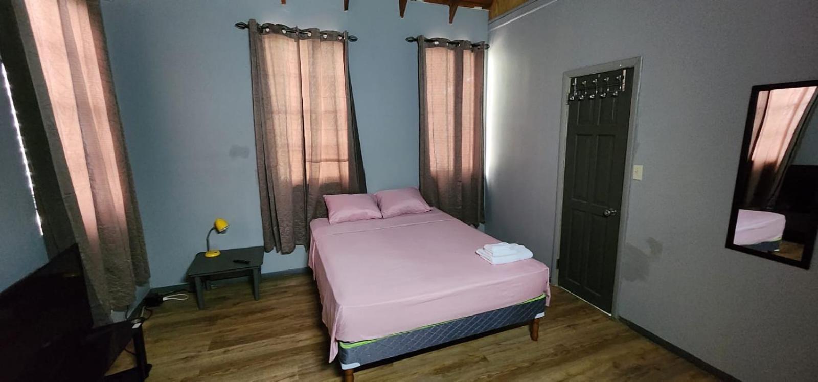 Jj Guest House Branns Hamlet Экстерьер фото