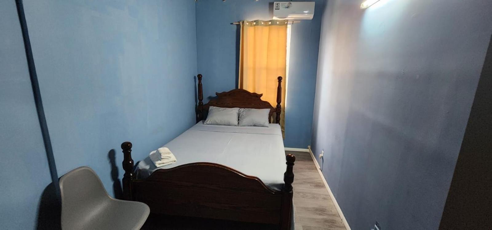 Jj Guest House Branns Hamlet Экстерьер фото
